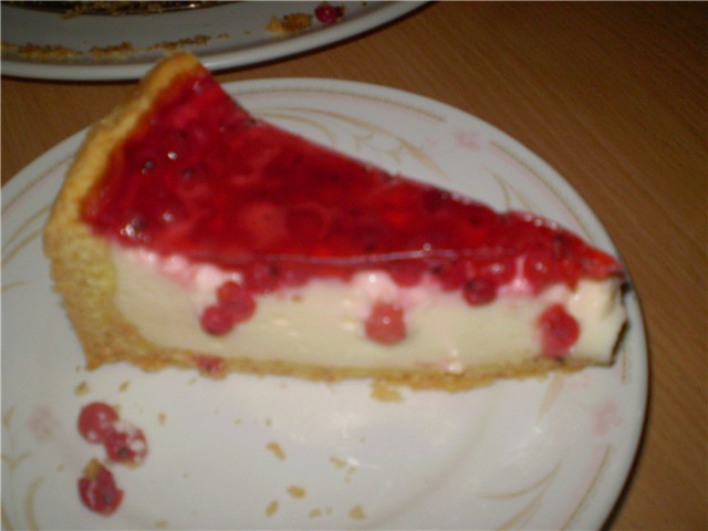 torta